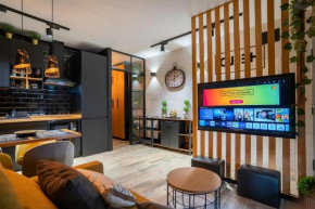 Apartamento Calma el Remo, Torremolinos